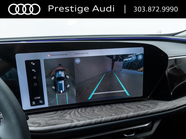 2026 Audi Q5 Premium Plus TFSI quattro S tronic