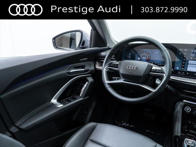 2026 Audi Q5 Premium Plus TFSI quattro S tronic