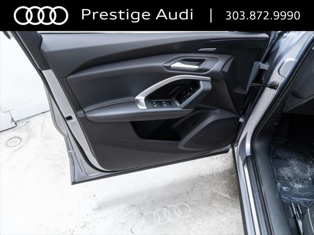 2026 Audi Q5 Premium Plus TFSI quattro S tronic