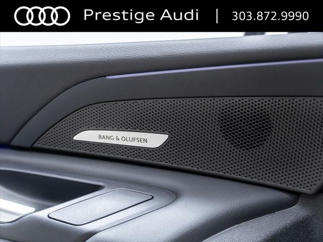 2026 Audi Q5 Premium Plus TFSI quattro S tronic