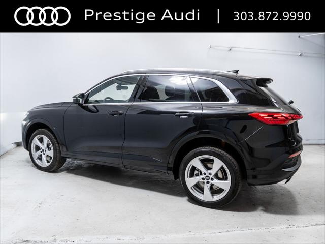2026 Audi Q5 Premium Plus TFSI quattro S tronic