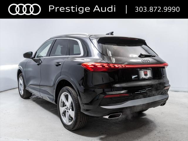 2026 Audi Q5 Premium Plus TFSI quattro S tronic