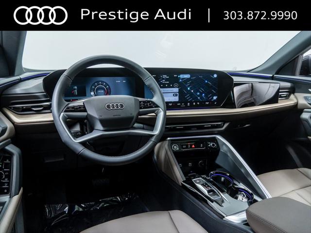 2026 Audi Q5 Premium Plus TFSI quattro S tronic