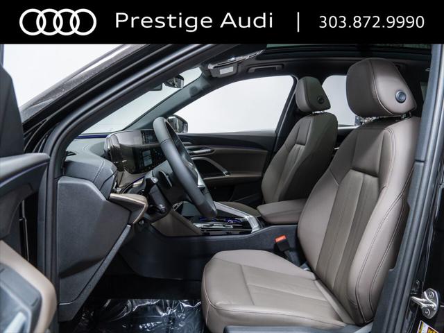 2026 Audi Q5 Premium Plus TFSI quattro S tronic