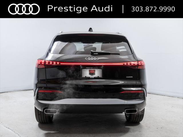 2026 Audi Q5 Premium Plus TFSI quattro S tronic
