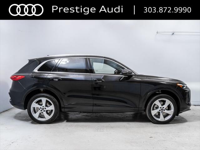 2026 Audi Q5 Premium Plus TFSI quattro S tronic