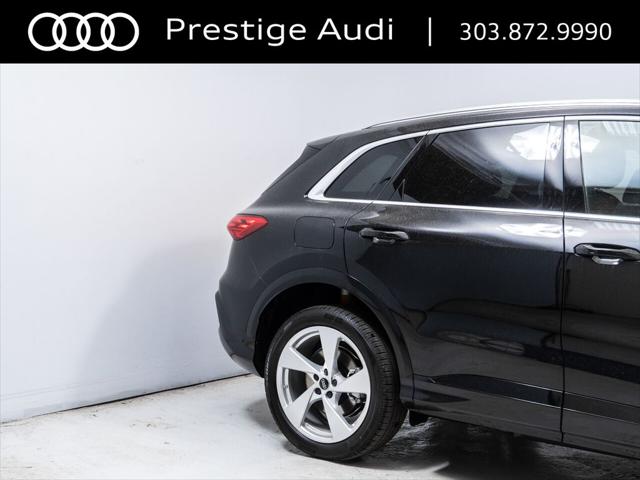 2026 Audi Q5 Premium Plus TFSI quattro S tronic
