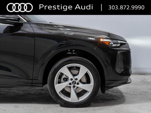 2026 Audi Q5 Premium Plus TFSI quattro S tronic