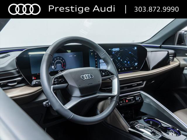 2026 Audi Q5 Premium Plus TFSI quattro S tronic