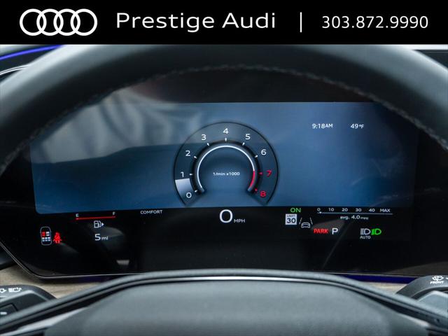 2026 Audi Q5 Premium Plus TFSI quattro S tronic