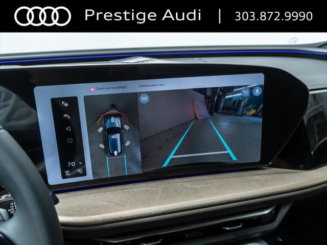 2026 Audi Q5 Premium Plus TFSI quattro S tronic