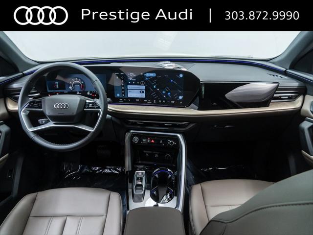 2026 Audi Q5 Premium Plus TFSI quattro S tronic
