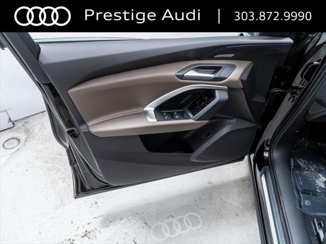 2026 Audi Q5 Premium Plus TFSI quattro S tronic