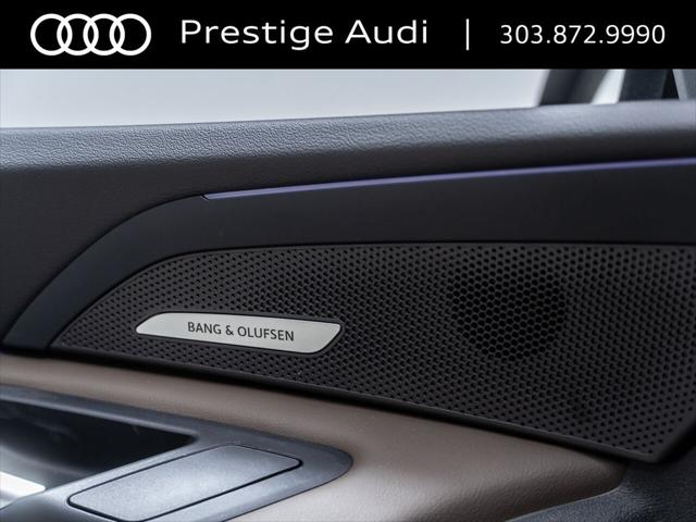 2026 Audi Q5 Premium Plus TFSI quattro S tronic
