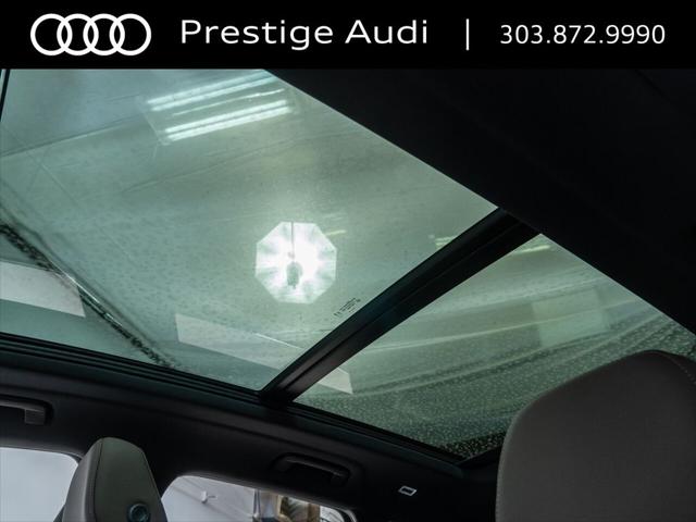 2026 Audi Q5 Premium Plus TFSI quattro S tronic