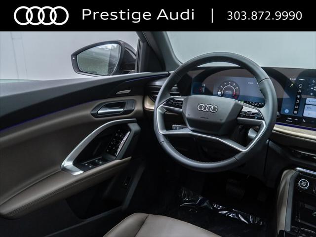 2026 Audi Q5 Premium Plus TFSI quattro S tronic