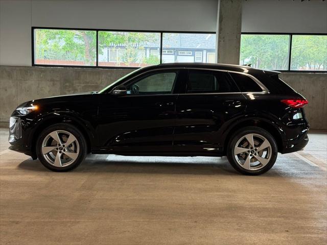 2026 Audi Q5 Premium Plus TFSI quattro S tronic