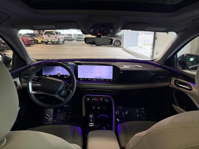 2026 Audi Q5 Premium Plus TFSI quattro S tronic