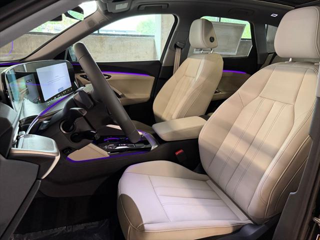 2026 Audi Q5 Premium Plus TFSI quattro S tronic