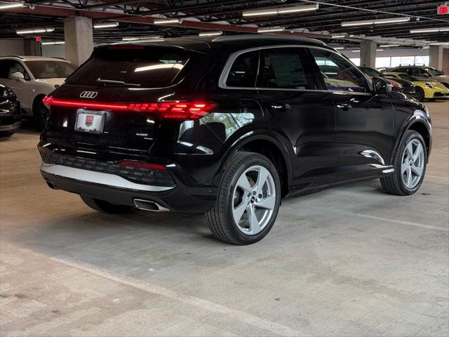 2026 Audi Q5 Premium Plus TFSI quattro S tronic
