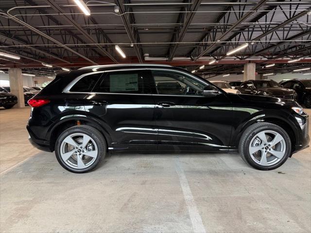 2026 Audi Q5 Premium Plus TFSI quattro S tronic