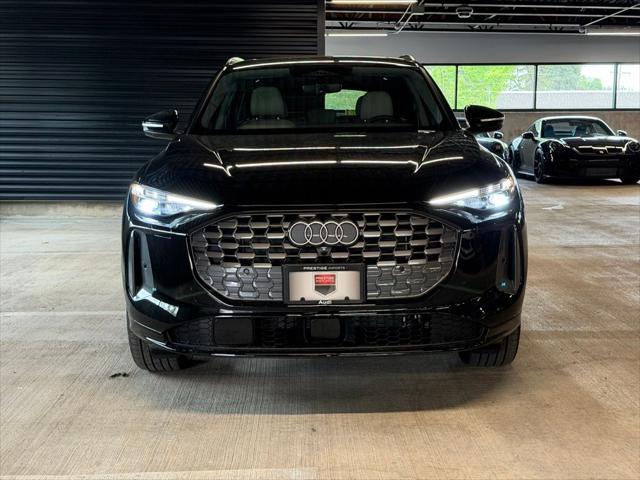 2026 Audi Q5 Premium Plus TFSI quattro S tronic