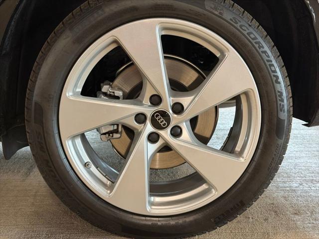 2026 Audi Q5 Premium Plus TFSI quattro S tronic