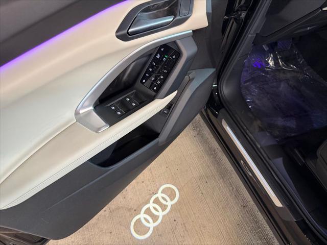 2026 Audi Q5 Premium Plus TFSI quattro S tronic
