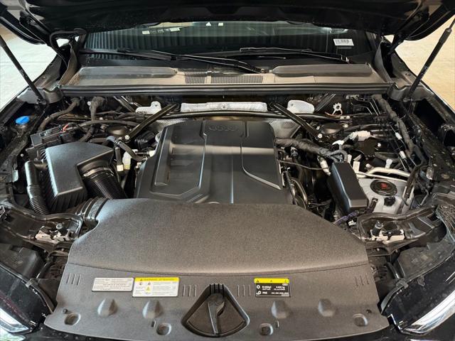 2026 Audi Q5 Premium Plus TFSI quattro S tronic