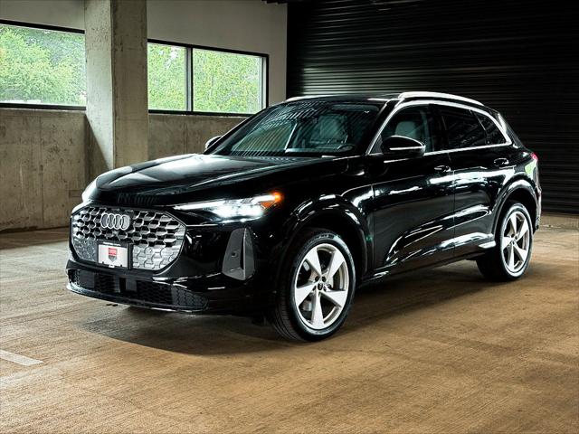 2026 Audi Q5 Premium Plus TFSI quattro S tronic for sale in Denver, CO