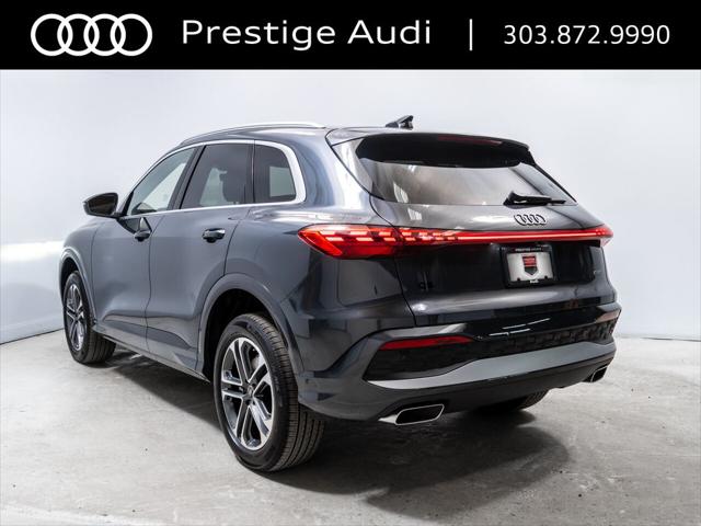 2026 Audi Q5 Premium Plus TFSI quattro S tronic