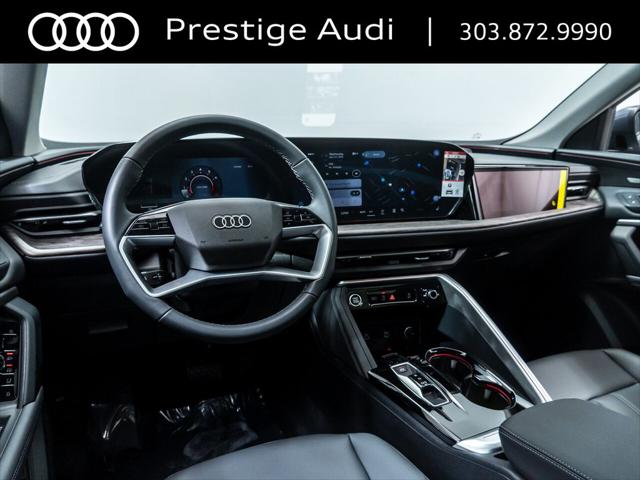2026 Audi Q5 Premium Plus TFSI quattro S tronic