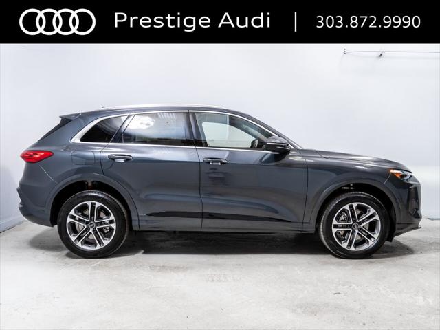 2026 Audi Q5 Premium Plus TFSI quattro S tronic