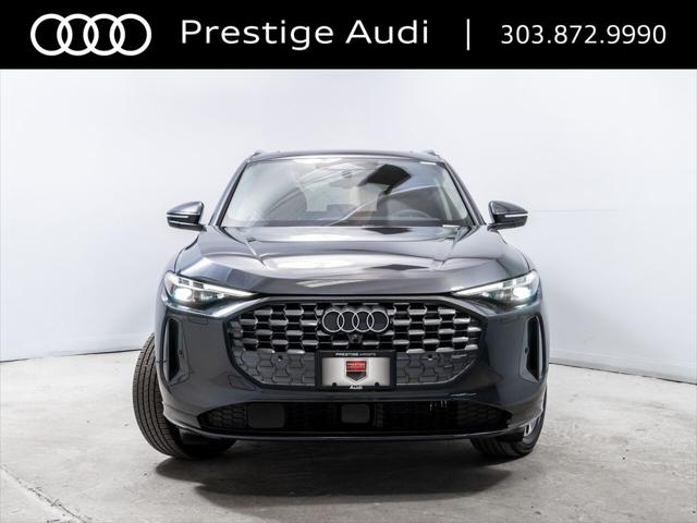 2026 Audi Q5 Premium Plus TFSI quattro S tronic