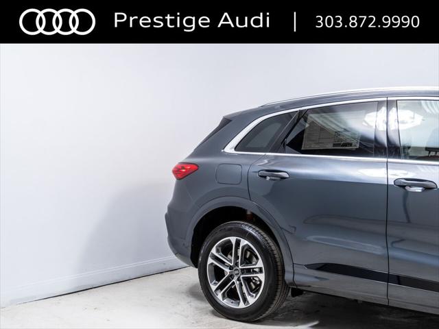 2026 Audi Q5 Premium Plus TFSI quattro S tronic