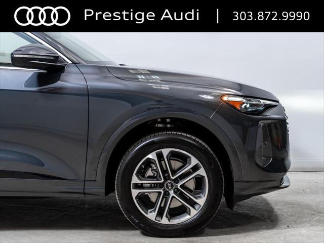 2026 Audi Q5 Premium Plus TFSI quattro S tronic