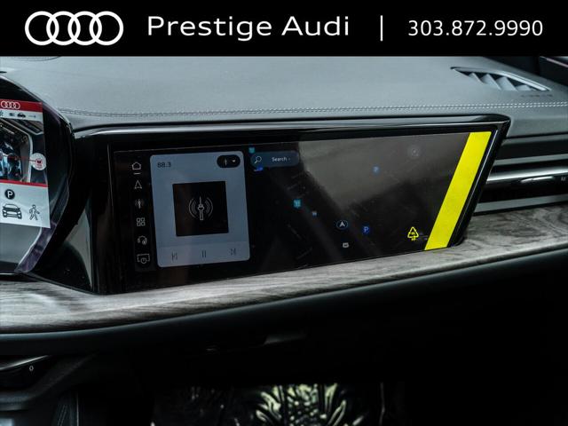 2026 Audi Q5 Premium Plus TFSI quattro S tronic