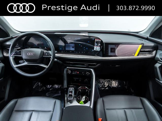 2026 Audi Q5 Premium Plus TFSI quattro S tronic