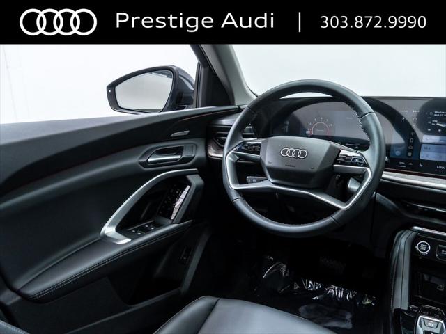 2026 Audi Q5 Premium Plus TFSI quattro S tronic