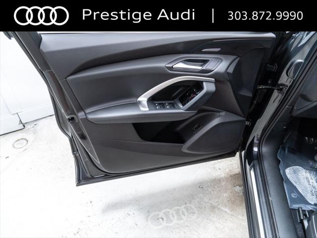 2026 Audi Q5 Premium Plus TFSI quattro S tronic