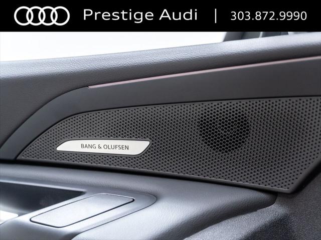 2026 Audi Q5 Premium Plus TFSI quattro S tronic