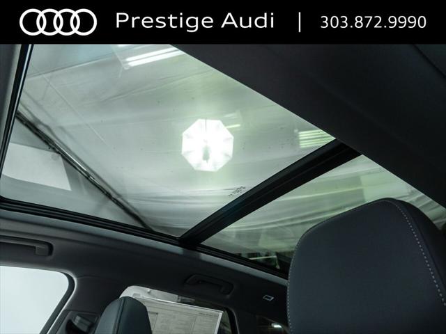 2026 Audi Q5 Premium Plus TFSI quattro S tronic