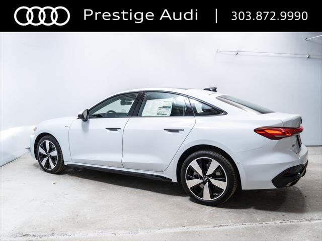 2026 Audi A5 Premium Plus TFSI quattro S tronic