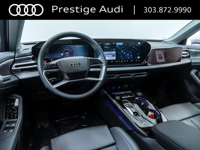 2026 Audi A5 Premium Plus TFSI quattro S tronic