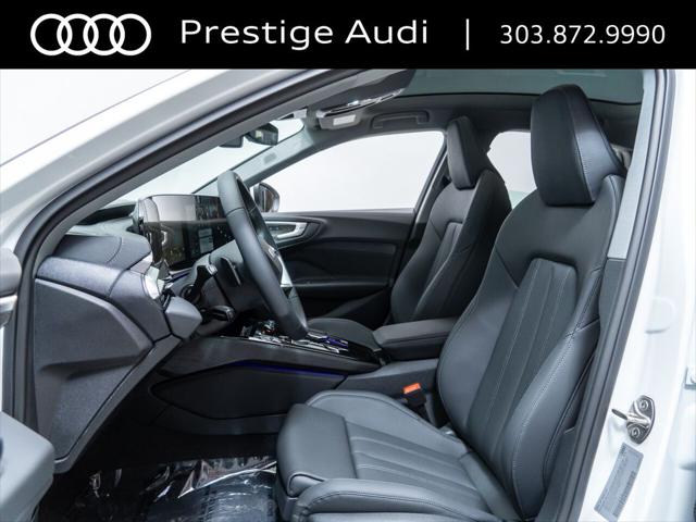 2026 Audi A5 Premium Plus TFSI quattro S tronic