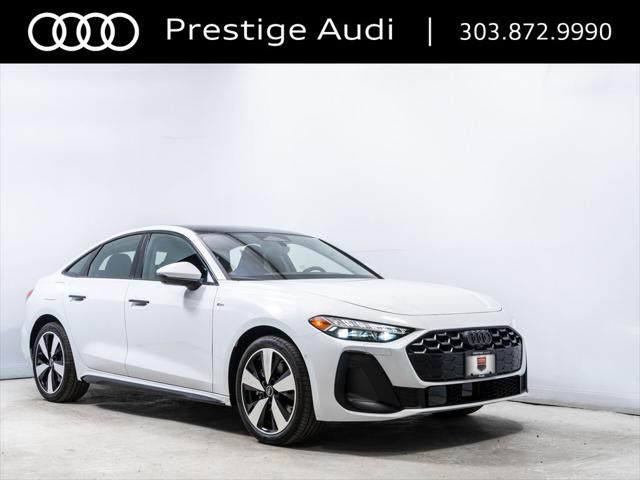 2026 Audi A5 Premium Plus TFSI quattro S tronic