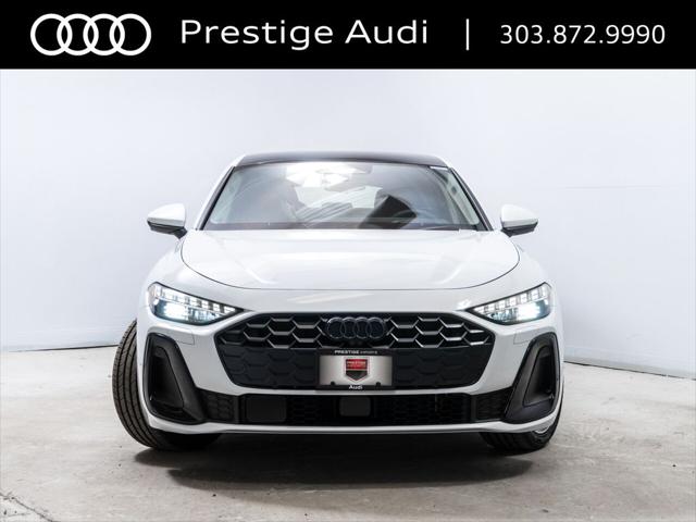 2026 Audi A5 Premium Plus TFSI quattro S tronic