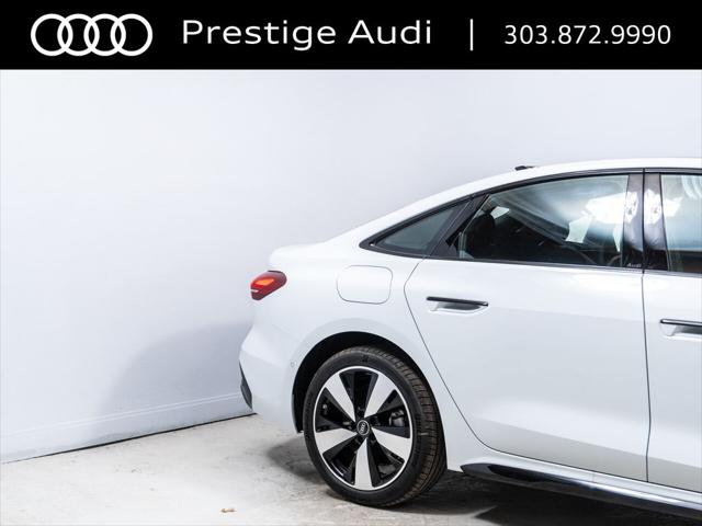 2026 Audi A5 Premium Plus TFSI quattro S tronic