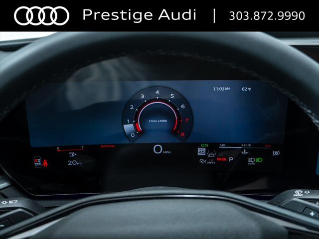 2026 Audi A5 Premium Plus TFSI quattro S tronic