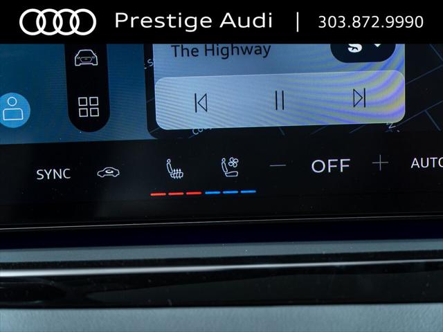 2026 Audi A5 Premium Plus TFSI quattro S tronic